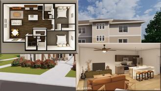 320 Chapel Dr - Photo 1 of 1