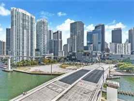 350 S Miami Ave #2105 - Photo 1 of 1