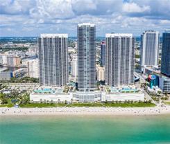 1800 S Ocean Dr #1909 - Photo 1 of 1