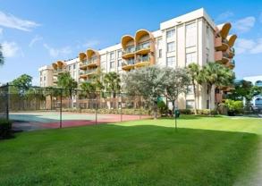 9310 Fontainebleau Blvd #307 - Photo 1 of 1