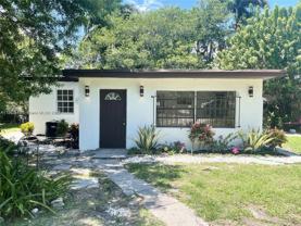 11730 Nw 22nd Ct - Photo 1 of 1