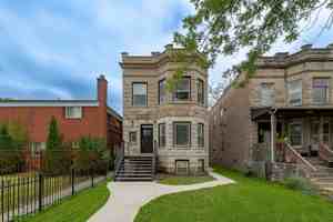 featured image of 35 N Mayfield Ave #2