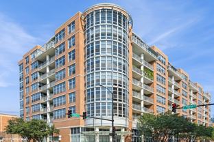 1200 W Monroe St #805 - Photo 1 of 1