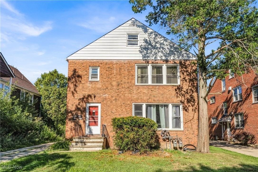 1484 Genesee Rd Unit 2 #2UP