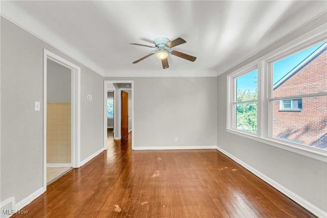 1484 Genesee Rd Unit 2 #2UP - Photo 5 of 24