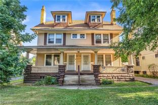 3249 Hyde Park Avenue unit: Left Side - Photo 1 of 1