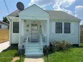 4108 N Robertson St - Photo 1 of 1