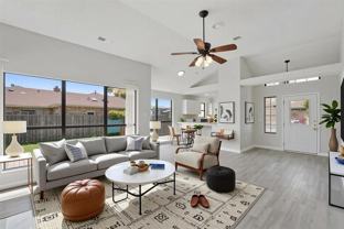 7601 Clairmont Ave - Photo 1 of 1