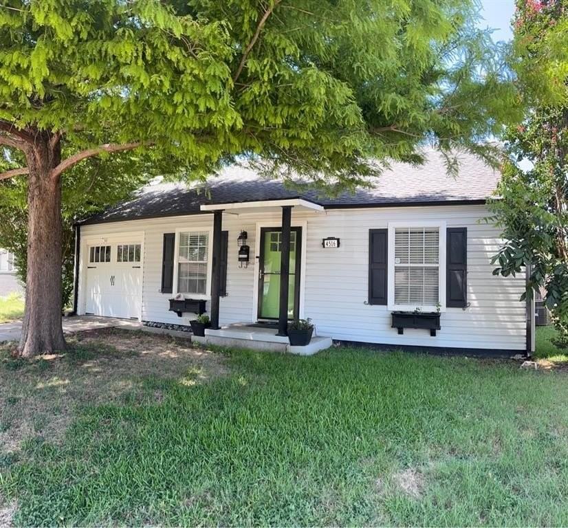 4516 Pershing Ave - Photo 2 of 10