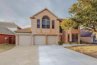 611 Blue Sky Dr - Photo 1 of 1