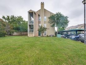 4113 Esters Rd #605 - Photo 1 of 1