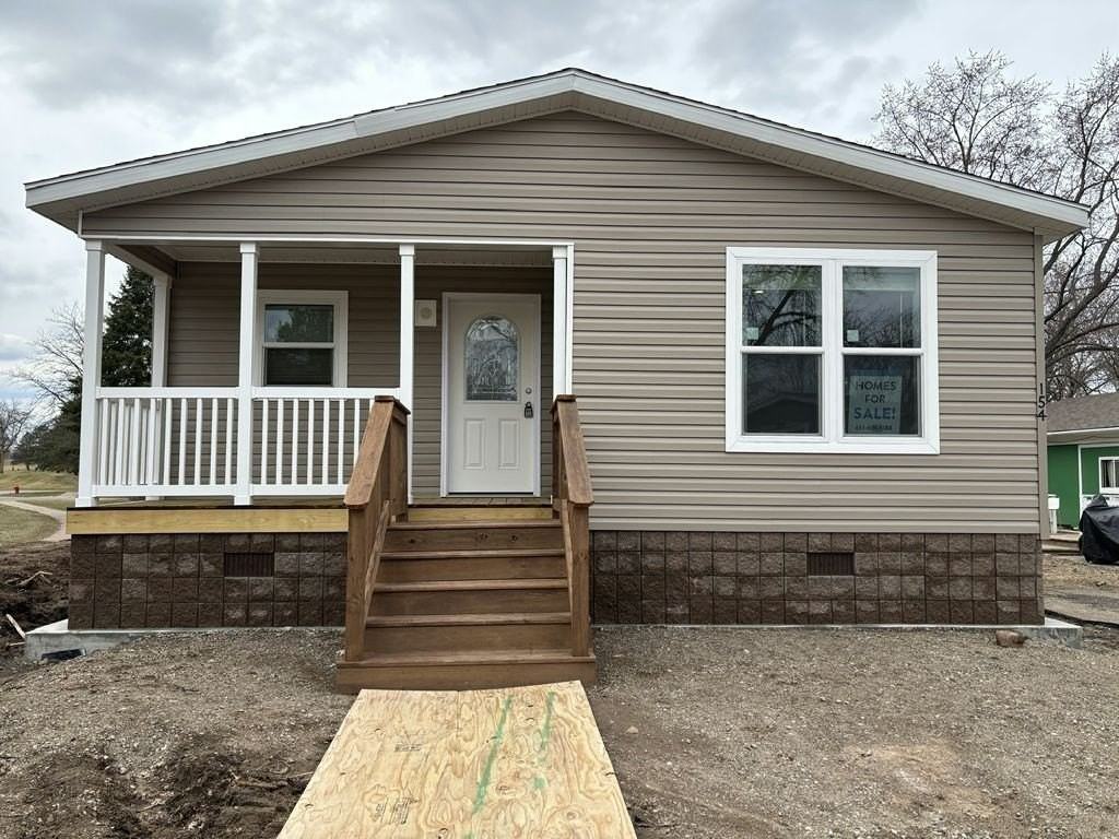 154 Cimarron #154 - Photo 2 of 21