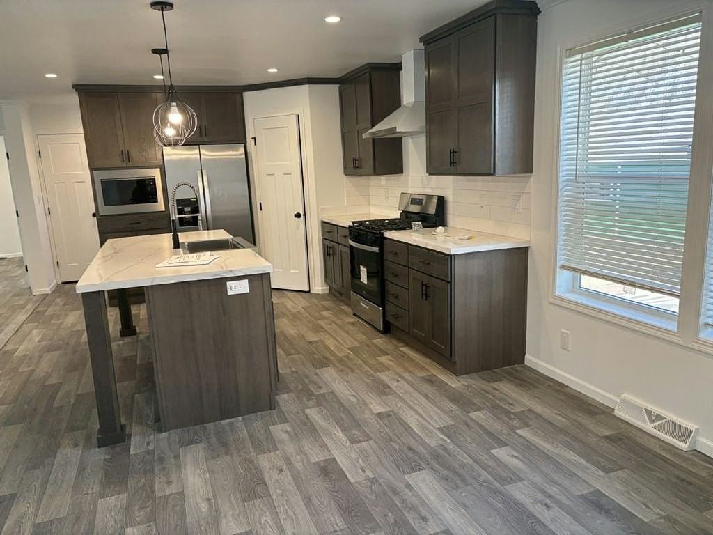 154 Cimarron #154 - Photo 4 of 21