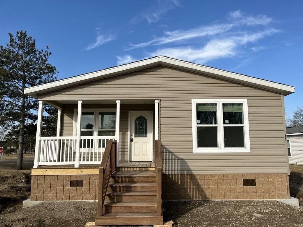 691 Cimarron #691 - Photo 4 of 18