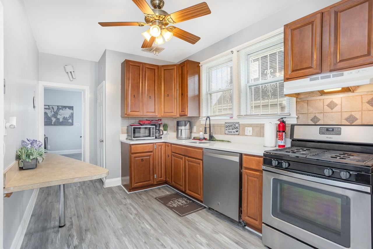 Belle Ave - Photo 4 of 9