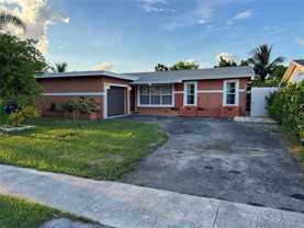 9691 Nw 24th Ct - Photo 1 of 1