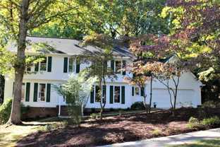 6321 Gainsborough Dr - Photo 1 of 1