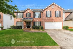 4799 Duval Point Way Sw - Photo 1 of 1