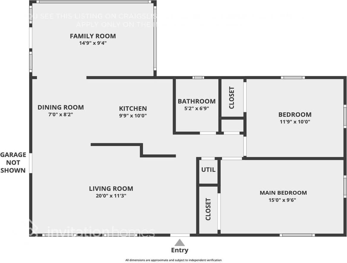 5301 15th Ave N - Photo 2 of 17