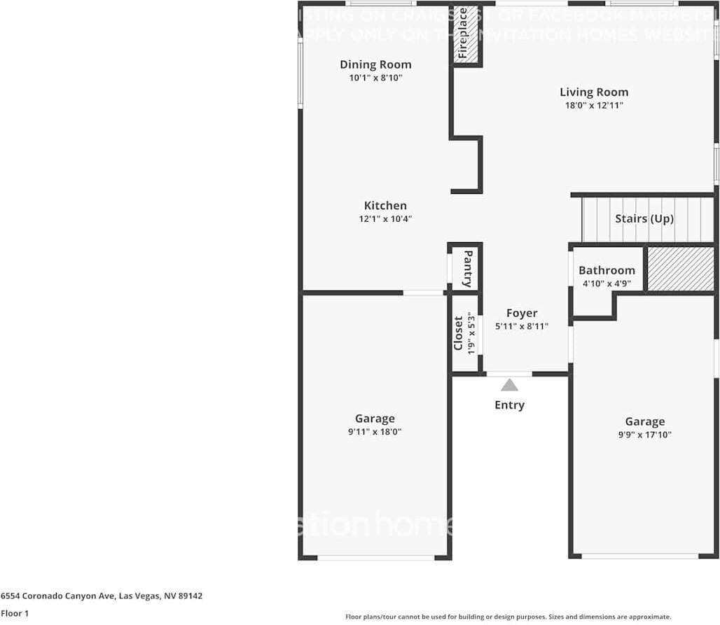 6554 Coronado Canyon Ave - Photo 2 of 6