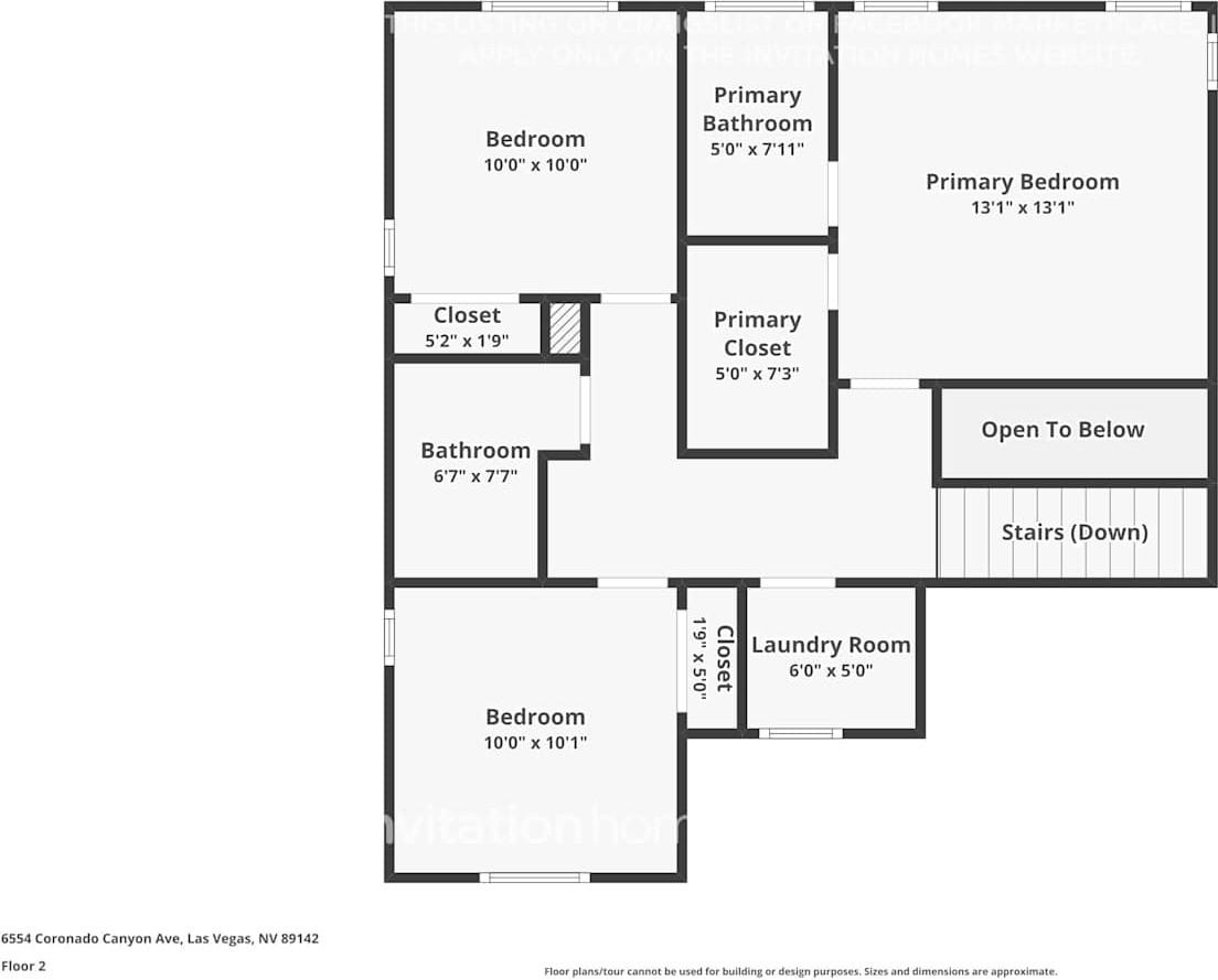 6554 Coronado Canyon Ave - Photo 3 of 6