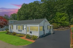 featured image of Park Rd