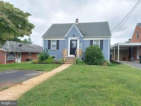 102 N Williams St - Photo 1 of 1