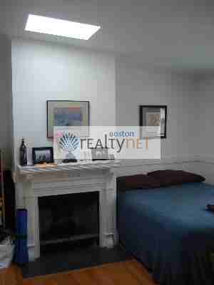 Columbus Ave & Clarendon St #13