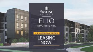 Elio Apartments - Photo 1 of 1