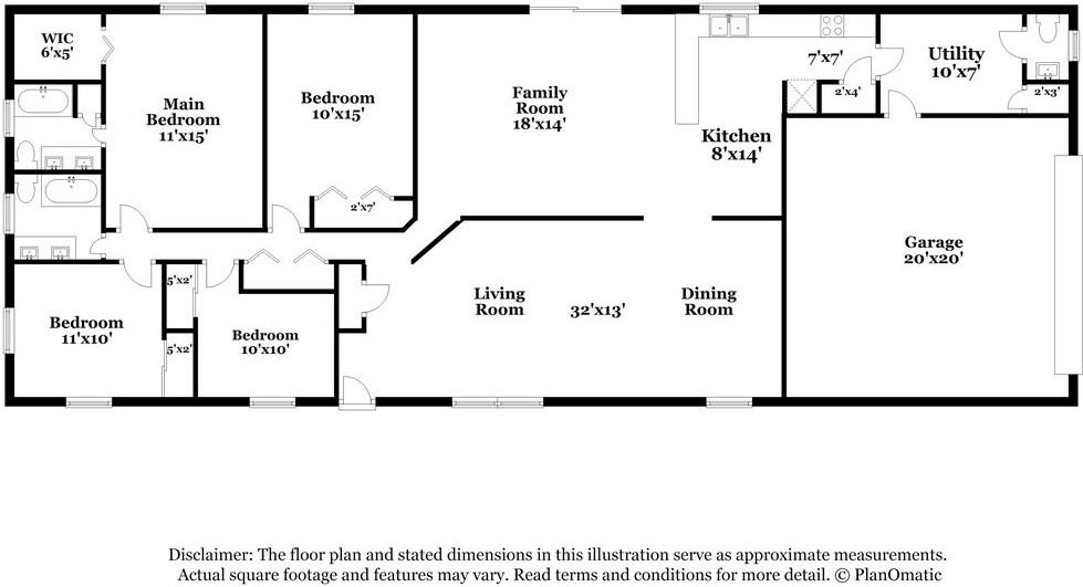 528 Crestover Dr - Photo 2 of 16