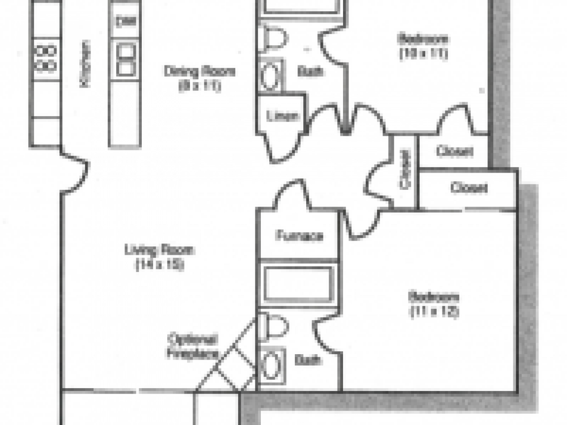 829 NW 79th Ter - Photo 3 of 12