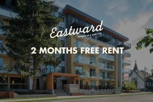 Eastward - Photo 1 of 1