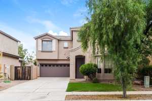 featured image of 3691 E Stampede Dr