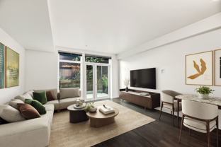 Welcome to Dexter Hayes! Modern convenience with exceptional views! - Photo 1 of 1