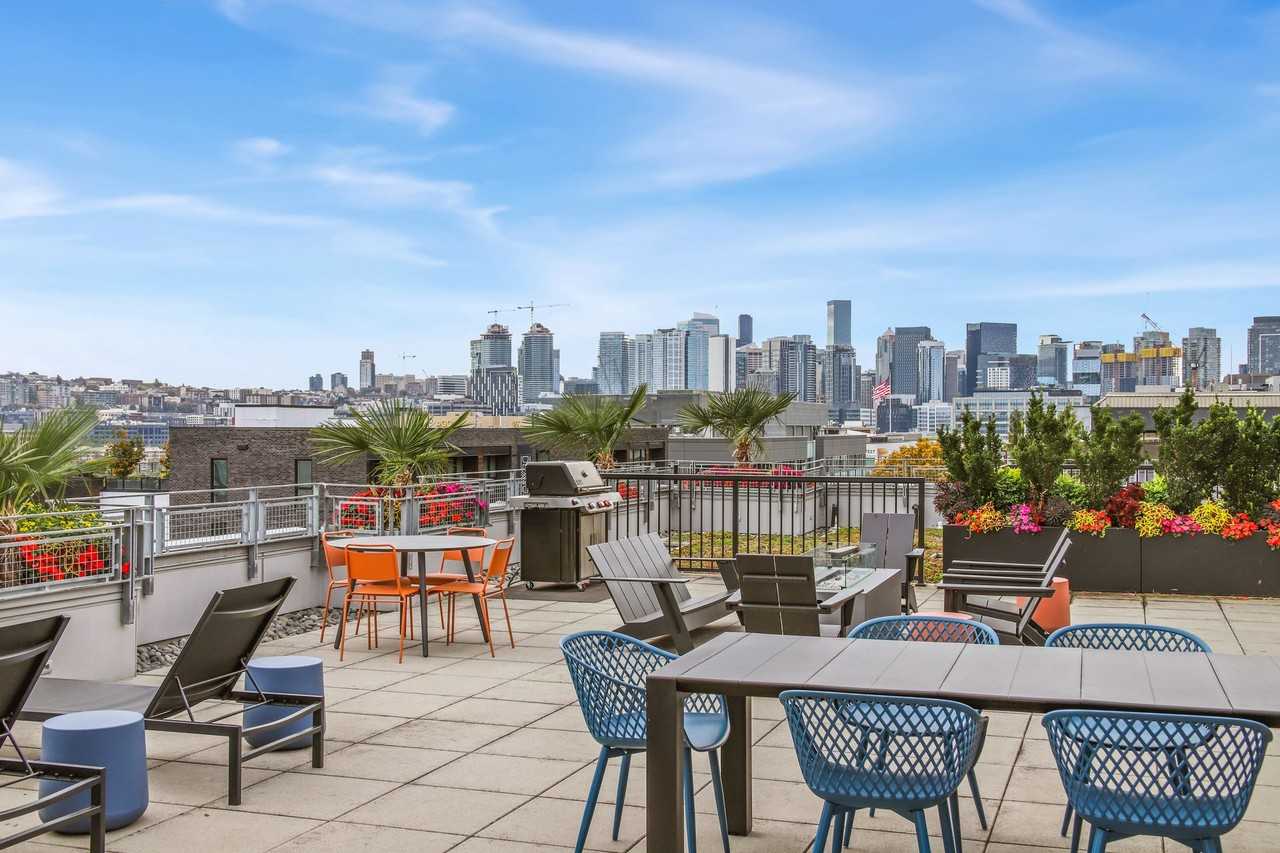 Welcome to Dexter Hayes! Modern convenience with exceptional views! - Photo 4 of 39