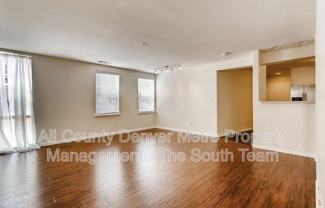 5201 S Fox St #101 - Photo 1 of 1