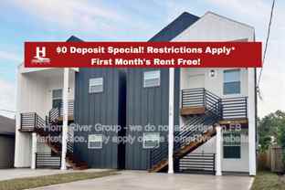 318 Tennessee St #A - Photo 1 of 1
