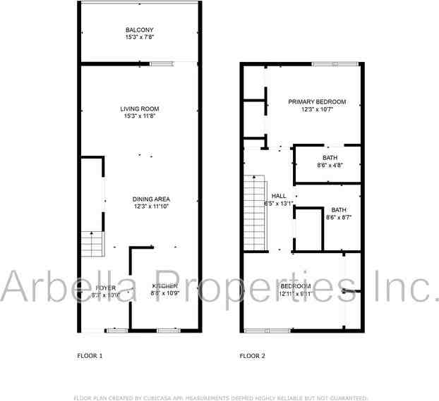 420 W Jackson Blvd #48 - Photo 2 of 22