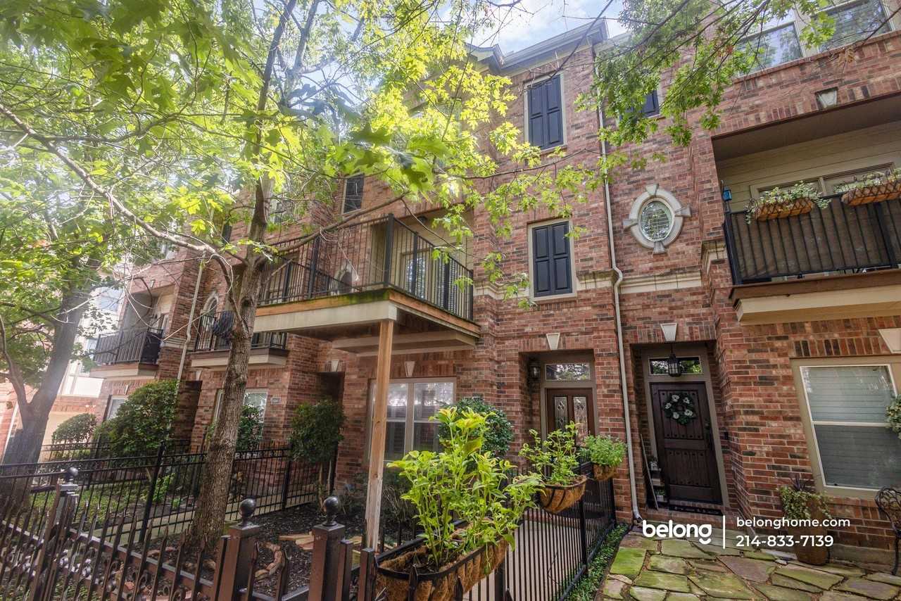 3610 Gillespie St #8 - Photo 2 of 27