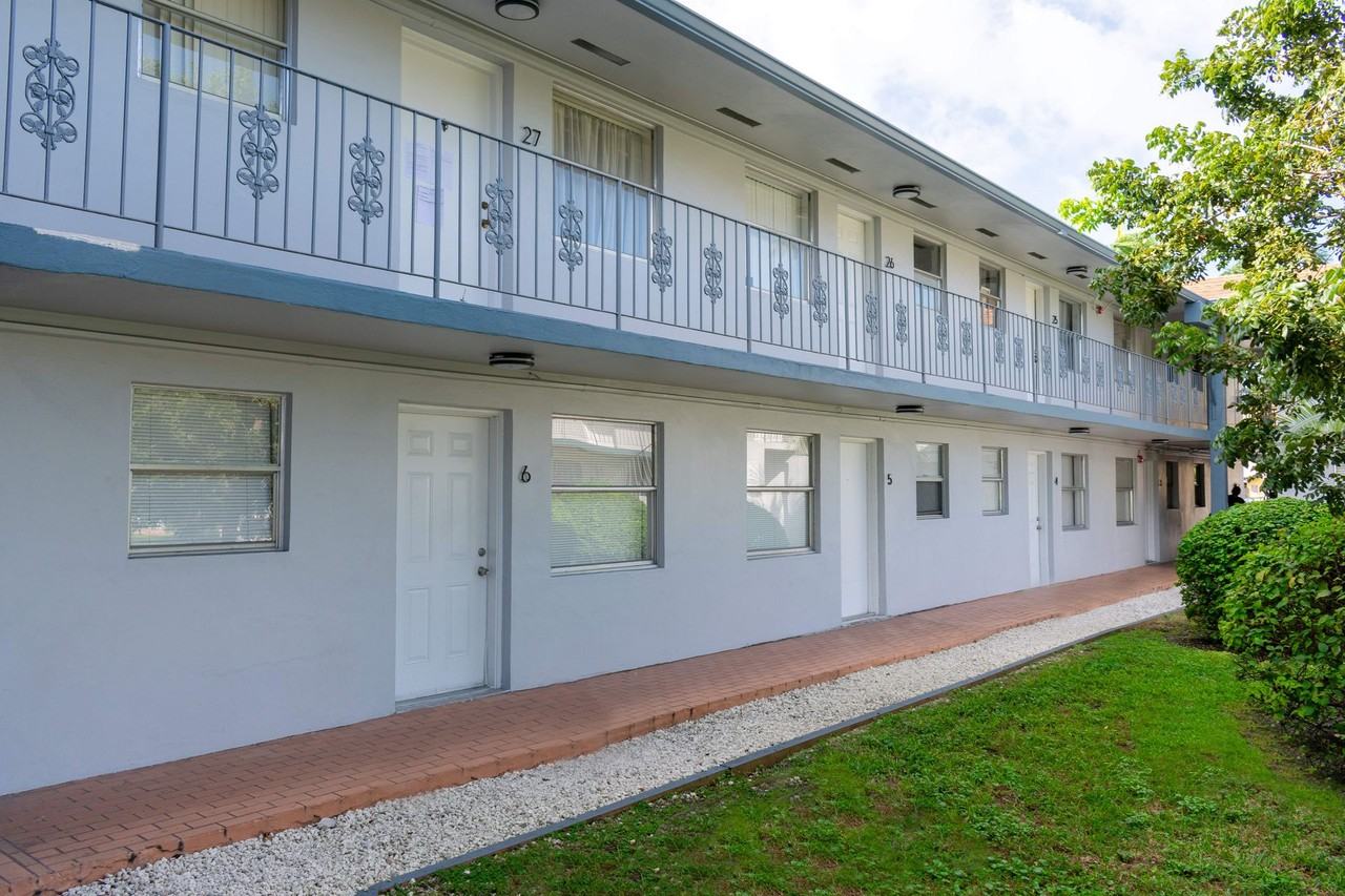 Airport Gardens, LLC - Photo 3 of 15