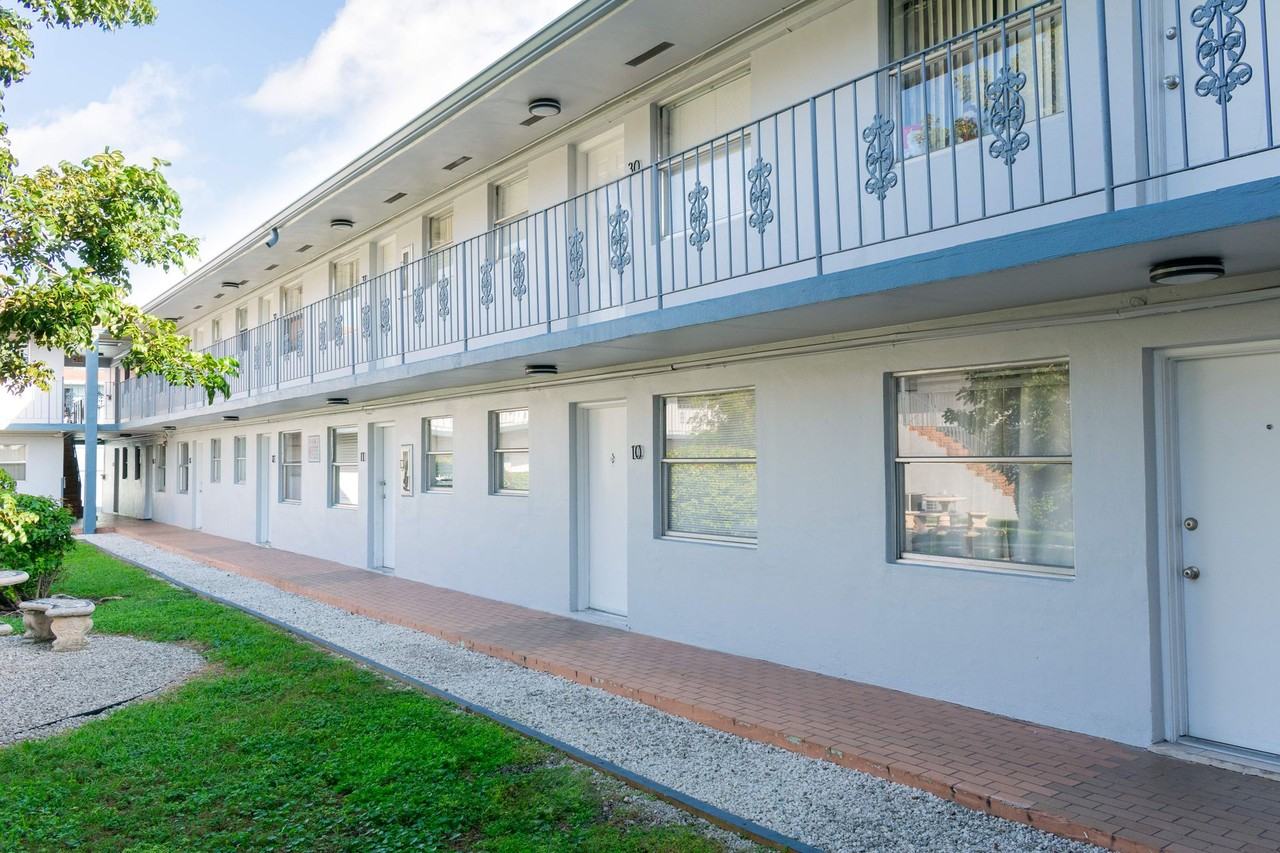 Airport Gardens, LLC - Photo 6 of 15