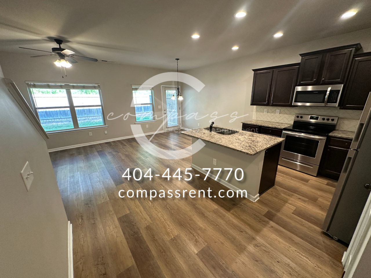 6048 Oak Bend Ct - Photo 7 of 28