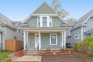 1018 E Wayne St - Photo 1 of 1