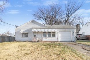 3118 S Saint Joseph St - Photo 1 of 1