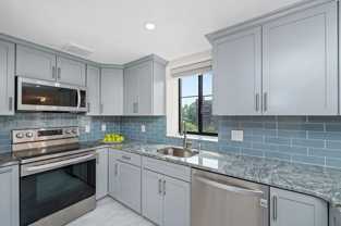 100 Ledgewood Dr - Photo 1 of 1