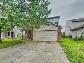 3334 Blue Ash Ln - Photo 1 of 1