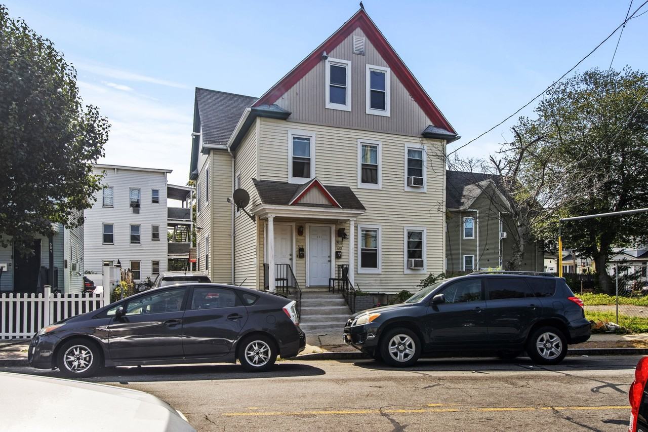 597 Newfield Ave #1 - Photo 2 of 11