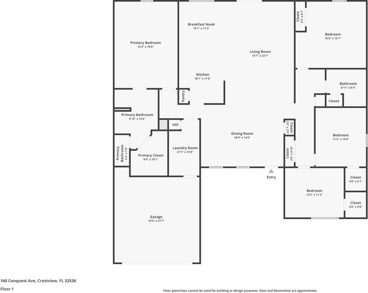 160 Conquest Ave - Photo 2 of 24