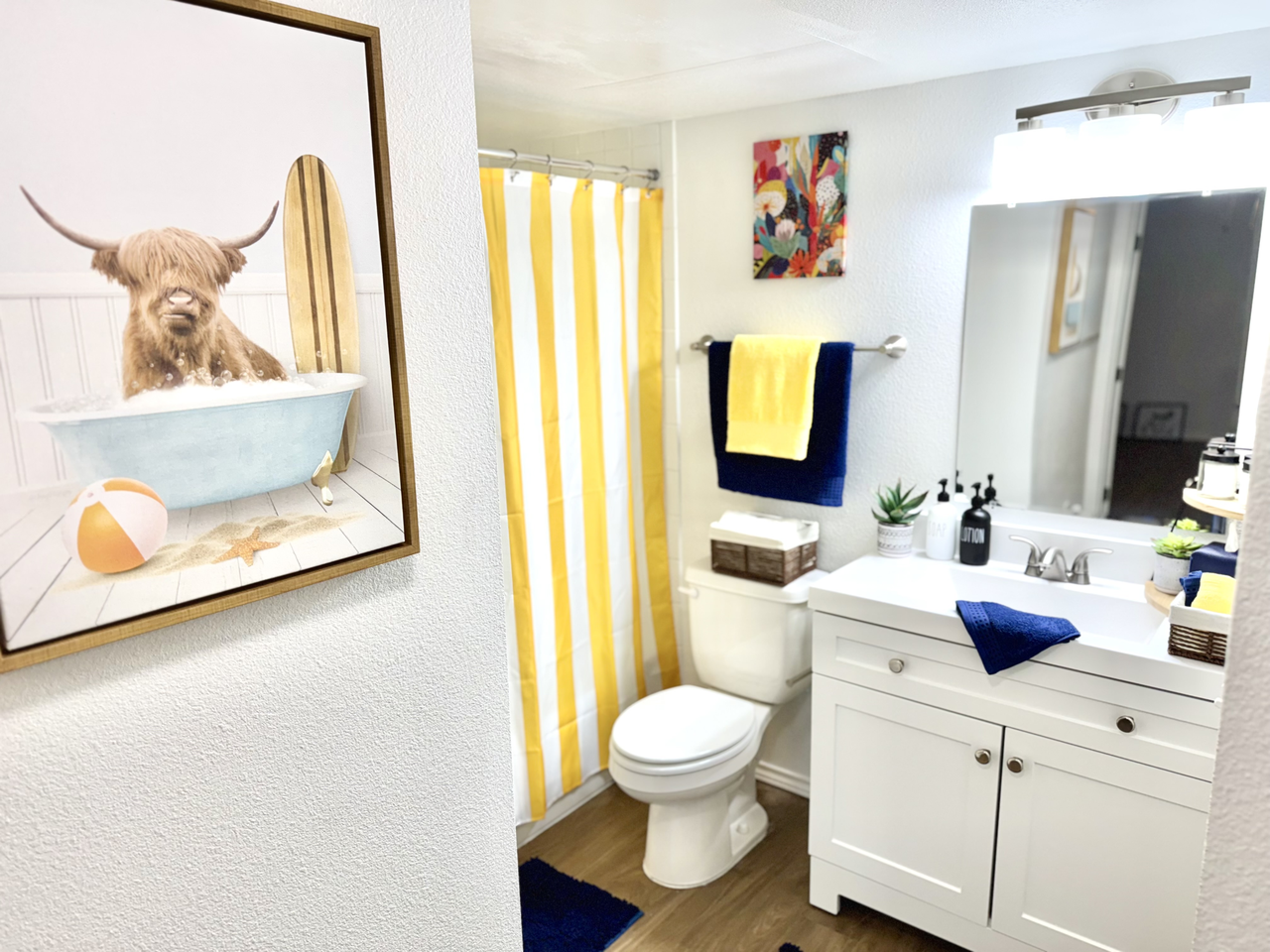 Prestonwood Hillcrest Apartments - Photo 4 of 21