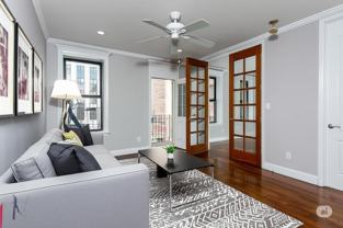 E 18th St #02D - Photo 1 of 1